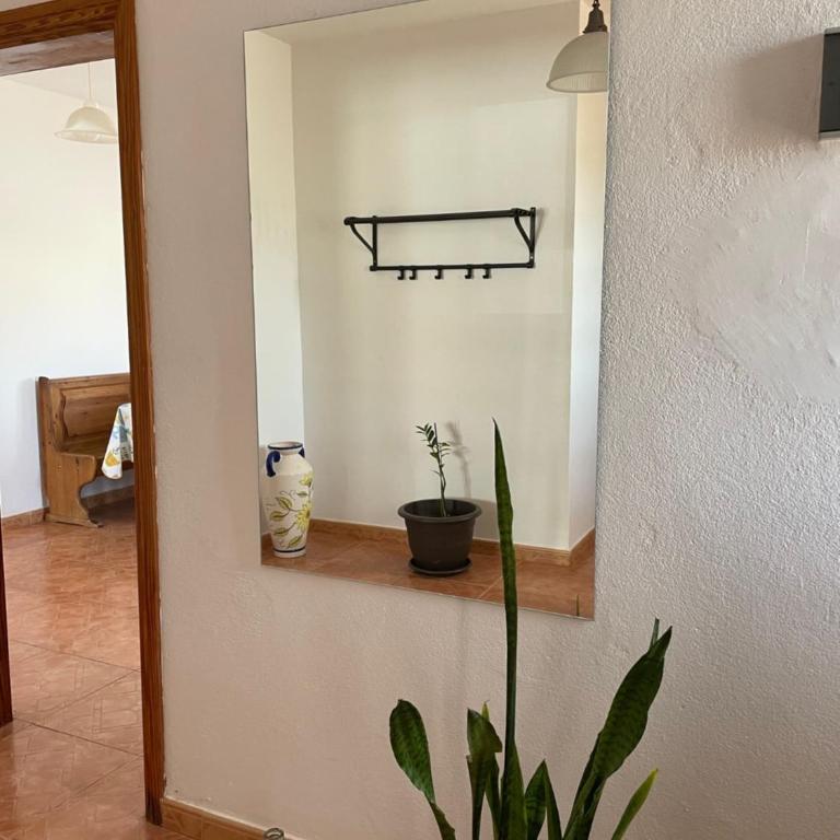 LA CALDERETA CASA RURAL - Casa de 3 dormitorios - 39