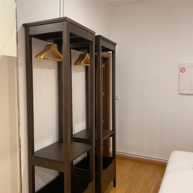 ATENEO LOFT LUXURY Apartamento de 70 metros - Apartamento Deluxe - 13