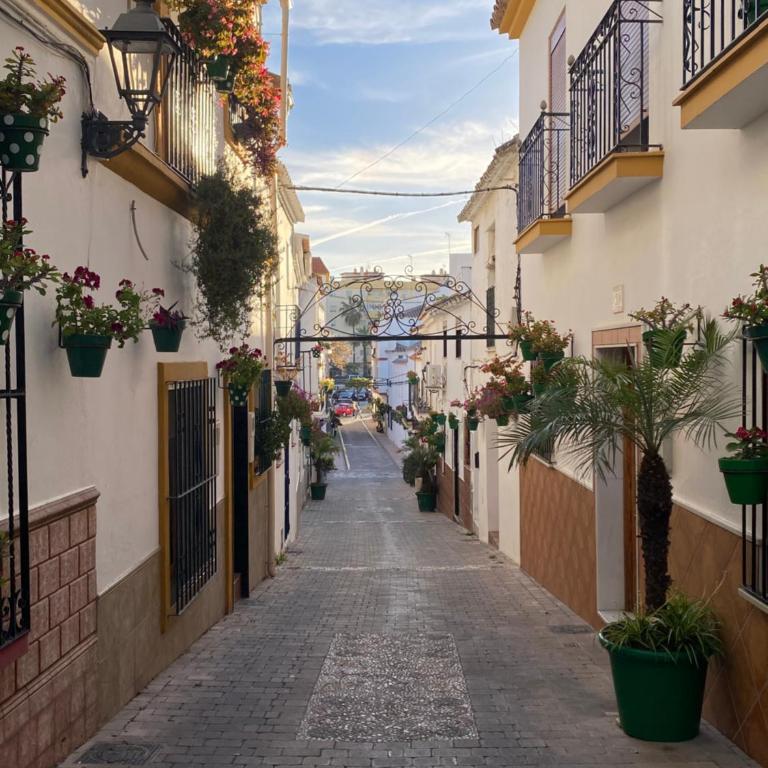Albaida Estepona - Apartamento de 1 dormitorio - 34