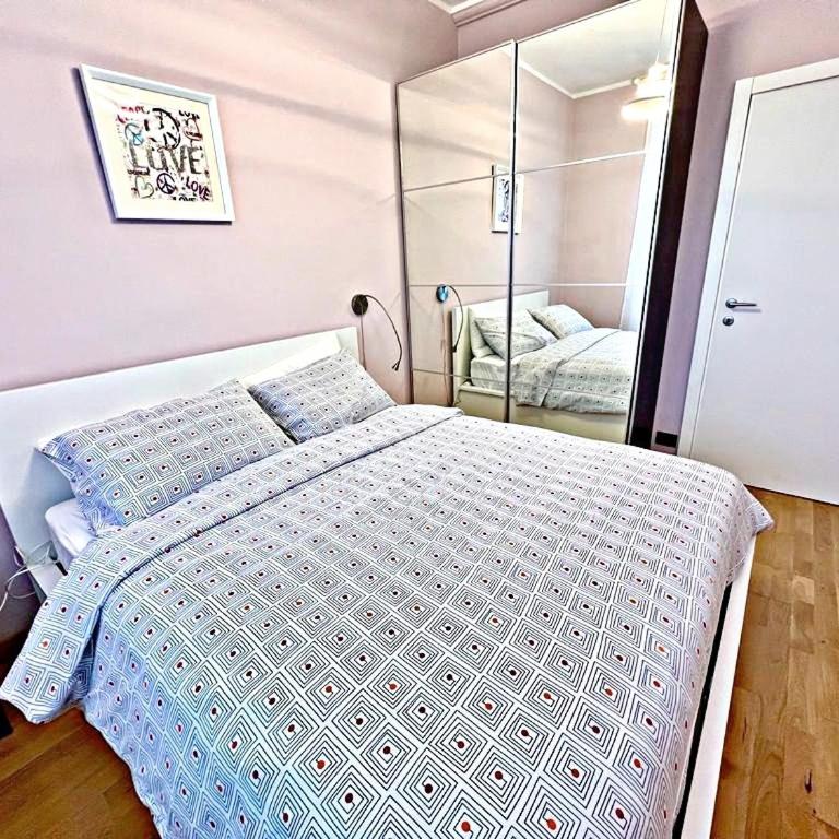 Relax Home - Milano Navigli - Appartamento con 1 Camera da Letto - 4