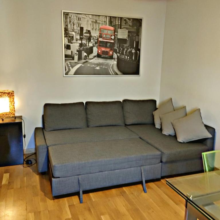 Relax Home - Milano Navigli - Appartamento con 1 Camera da Letto - 14