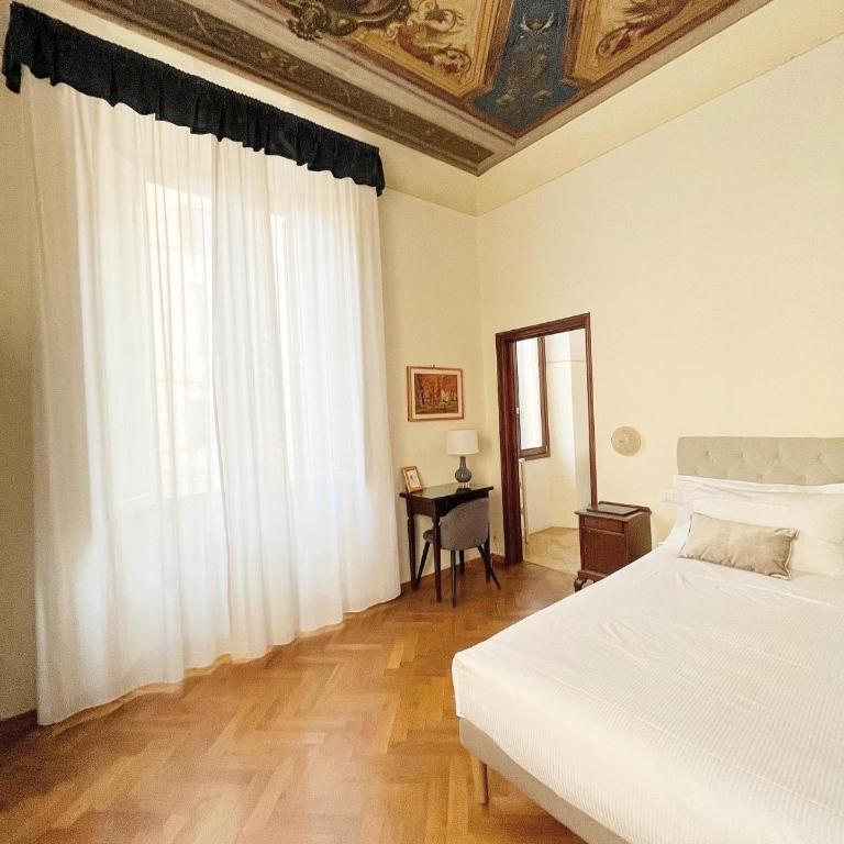 Cimabue 9 - Deluxe Double Room - 21