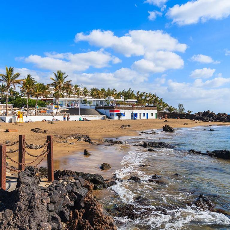 Casa Playa Chica Lanzarote - Casa de 3 dormitorios - 63