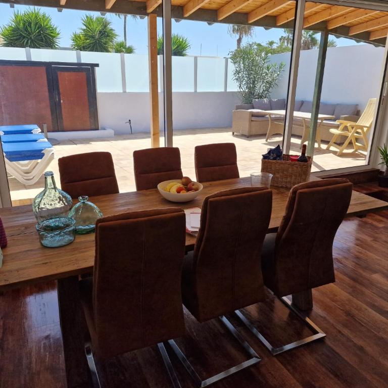 Casa Playa Chica Lanzarote - Casa de 3 dormitorios - 30
