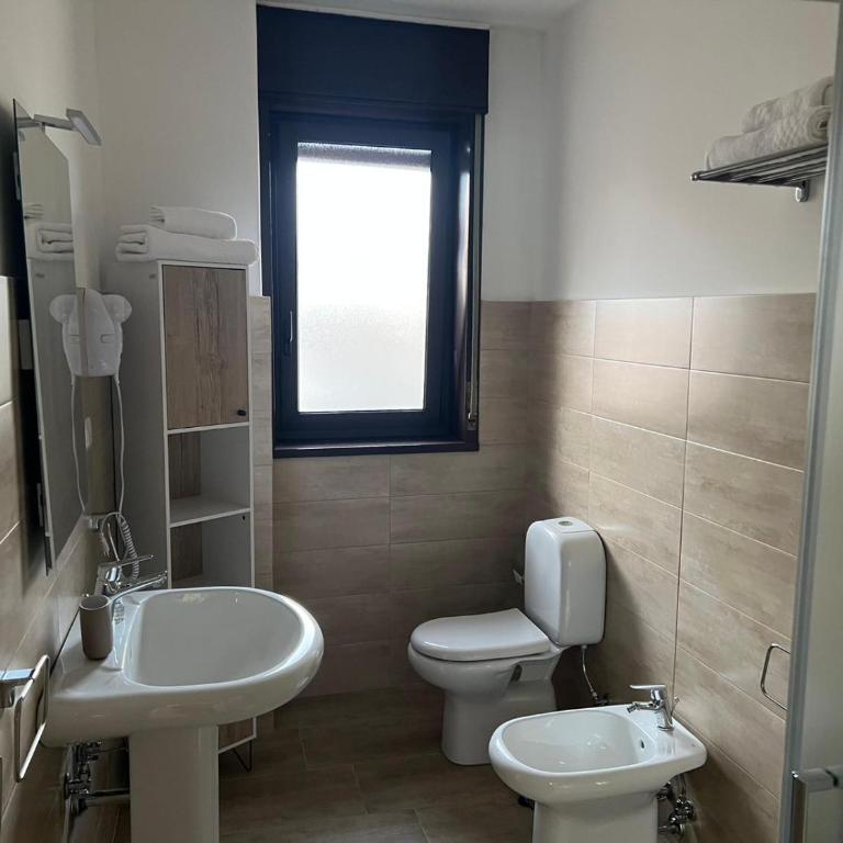 PAPALi 289 - Triple Room - 15