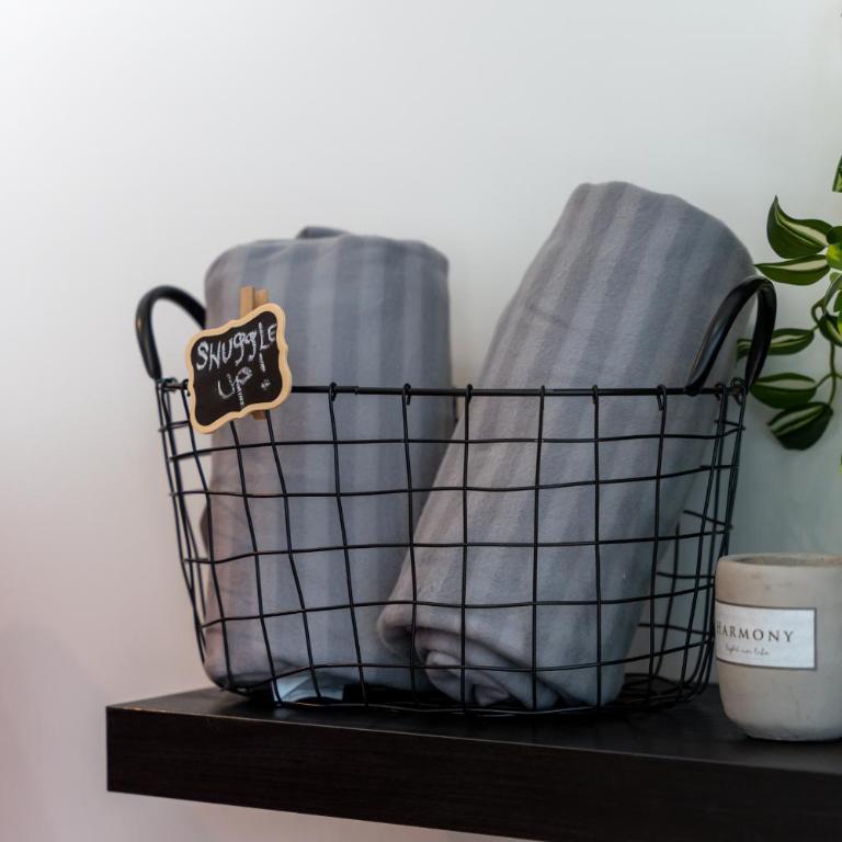 ZIGZAG Belgrade Waterfront - Studio Apartman - 14