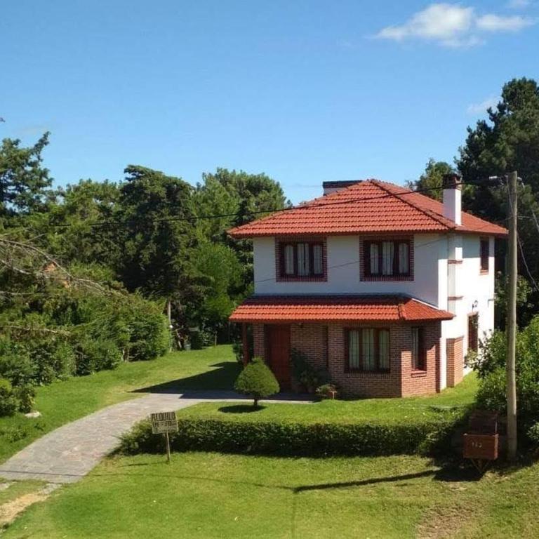 Casa vacacional Mar de ostende - Casa de 3 dormitorios - 1