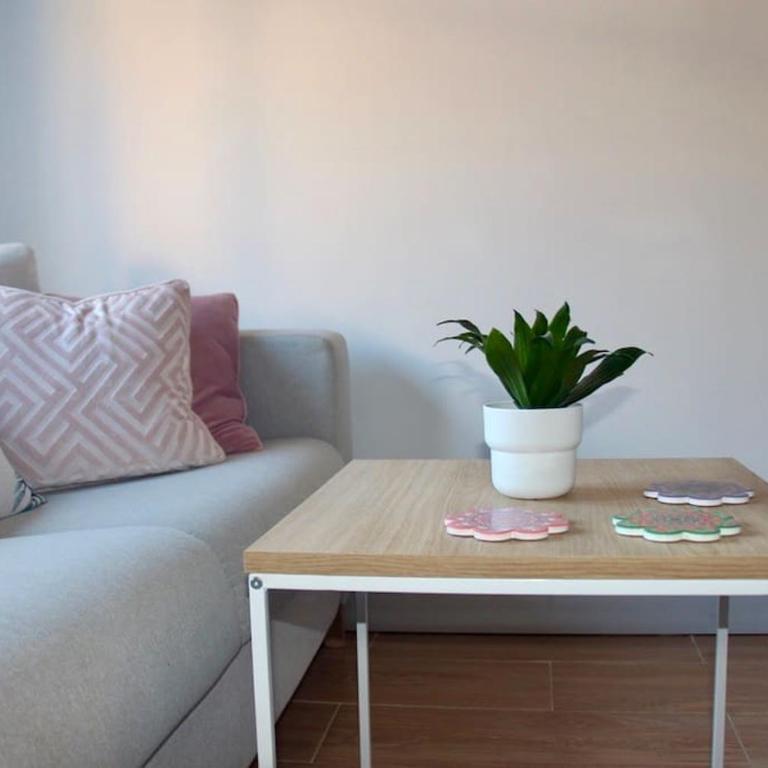 El Adarve de la Inolda - Apartamento de 1 dormitorio - 5