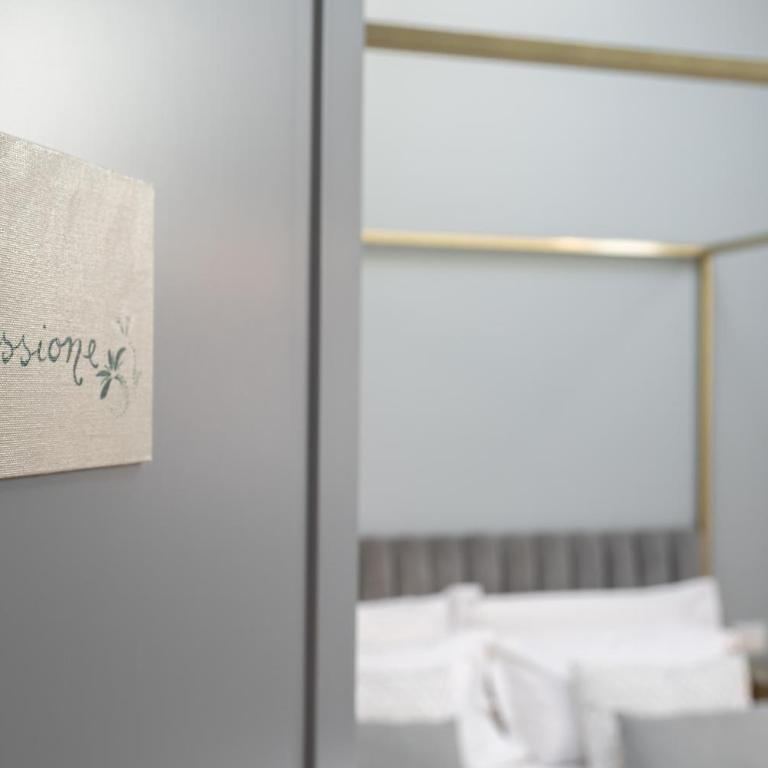 Archè Design Rooms and Suites - Deluxe Double Room - 5