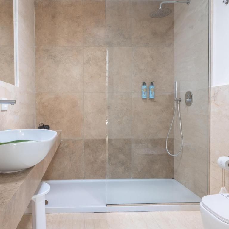 Archè Design Rooms and Suites - Deluxe Double Room - 8