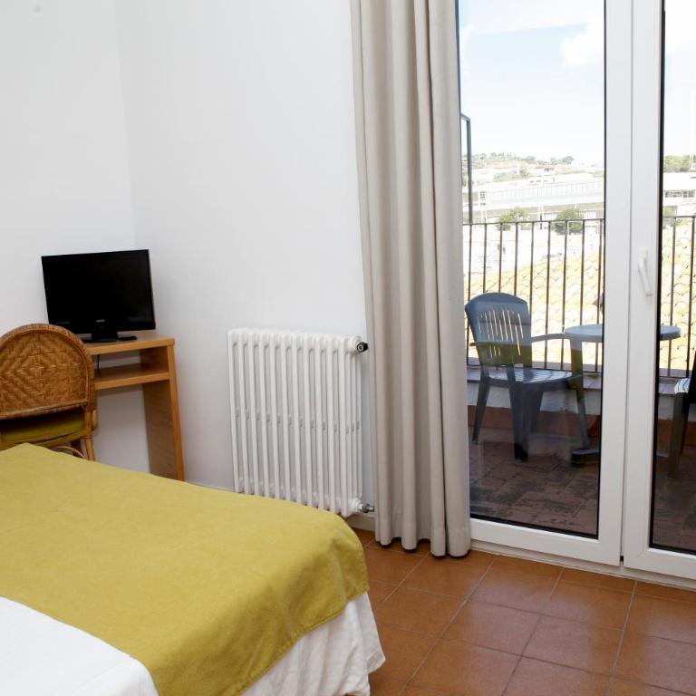 Hotel Ubaldo - Habitación Doble - 1 o 2 camas - 13
