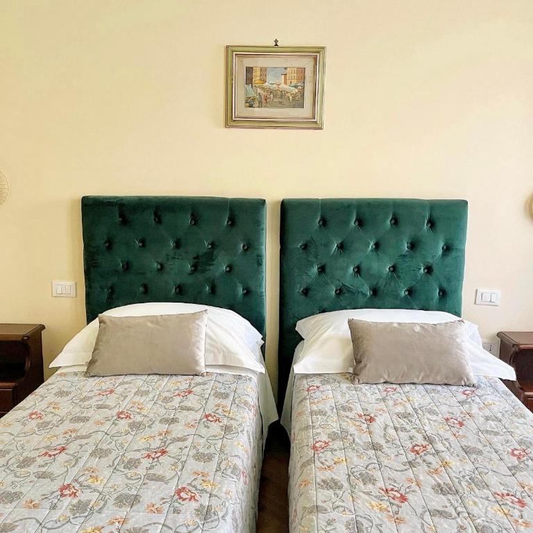 Cimabue 9 - Double Room with Terrace - 13