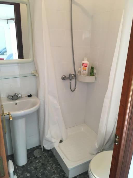 Tranquil apartment in Chiclana La Barrosa - One-Bedroom Apartment - 10
