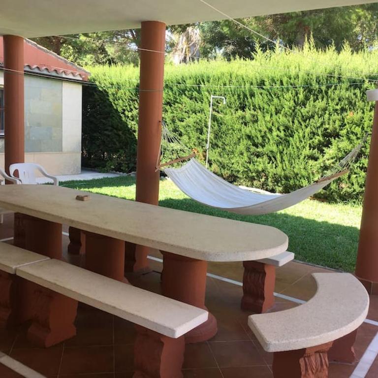 Tranquil apartment in Chiclana La Barrosa - One-Bedroom Apartment - 8