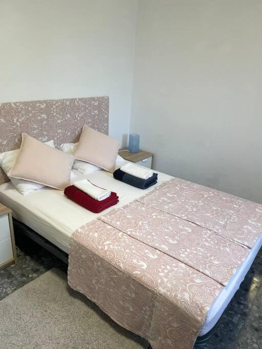 Tranquil apartment in Chiclana La Barrosa - One-Bedroom Apartment - 3