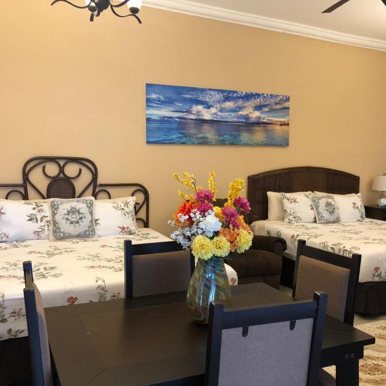 Hotel Boutique Villas Segovia Cozumel - Suite - 5