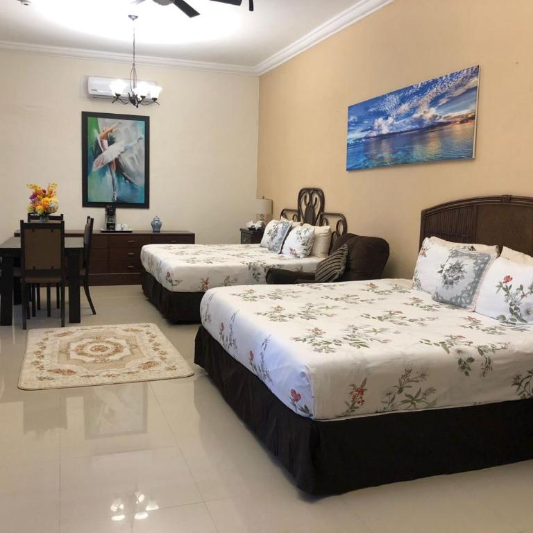 Hotel Boutique Villas Segovia Cozumel - Suite - 6