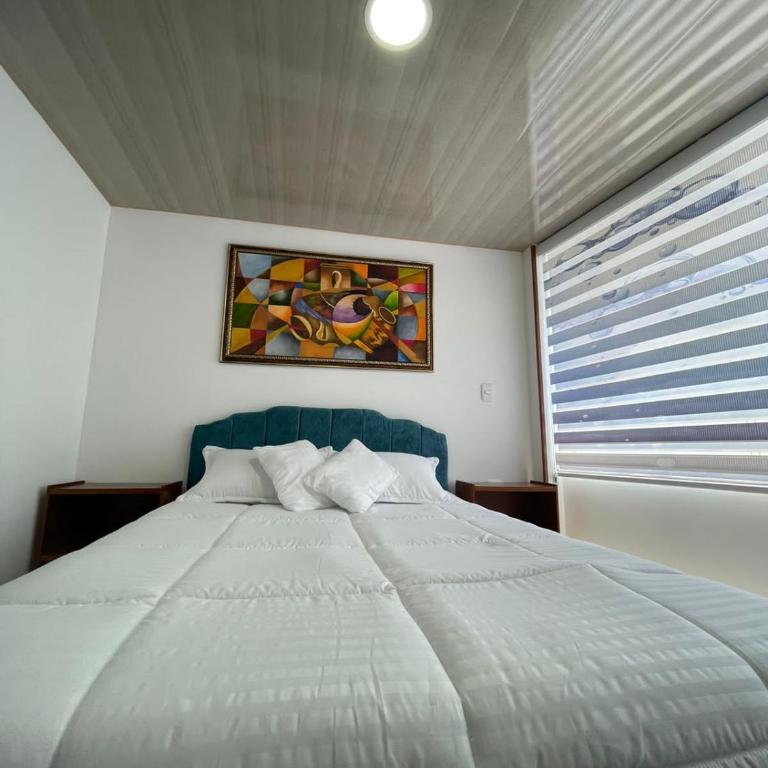 Hotel Luna Celeste - Habitación Deluxe - 1