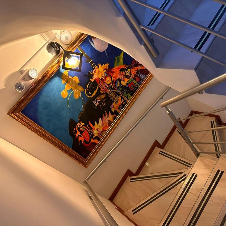 Hotel Luna Celeste - Estudio Estándar - 2