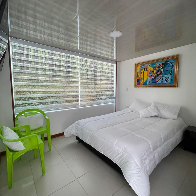 Hotel Luna Celeste - Habitación Deluxe - 3