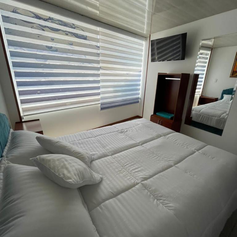 Hotel Luna Celeste - Habitación Deluxe - 6