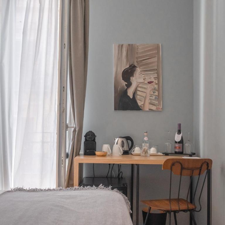 Archè Design Rooms and Suites - Suite with Private Pool - 9