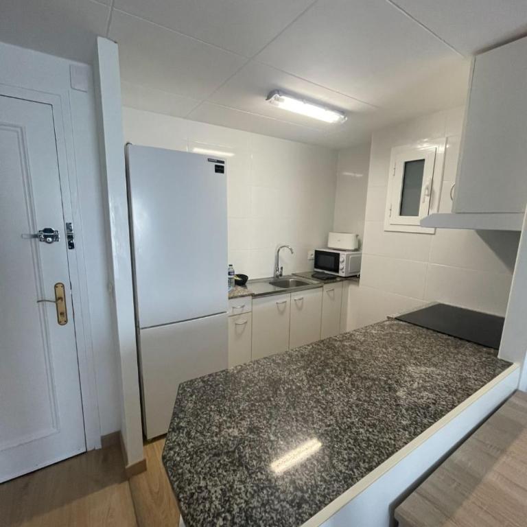 Beta's Beach - Apartamento de 1 dormitorio - 9