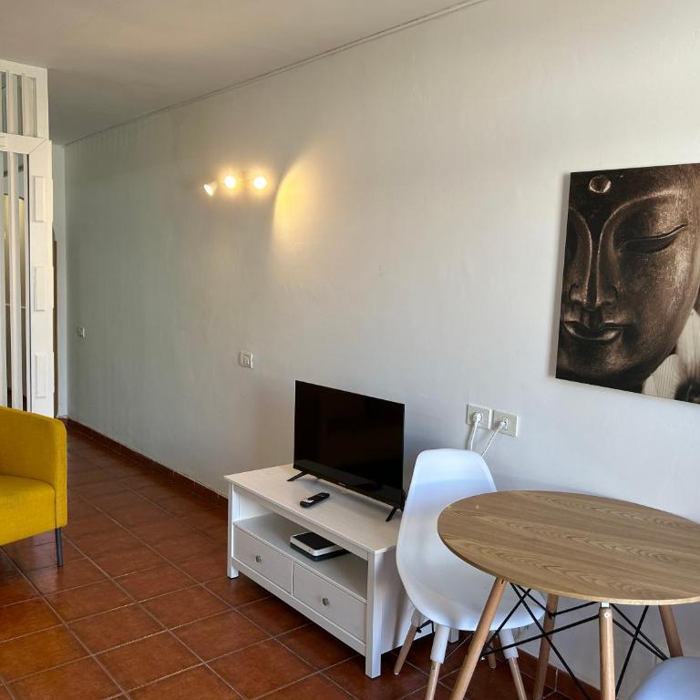 Practical and cozy apartment in southern Arona - Apartamento de 1 dormitorio - 27