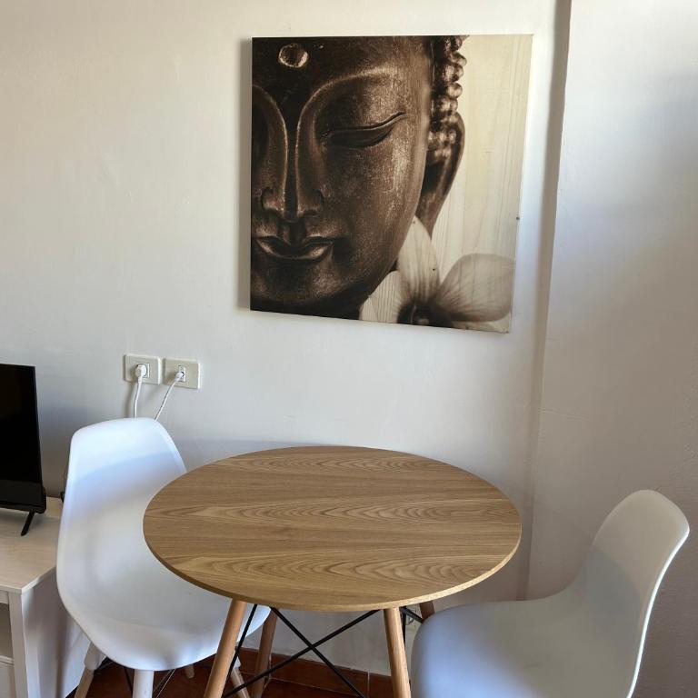 Practical and cozy apartment in southern Arona - Apartamento de 1 dormitorio - 26