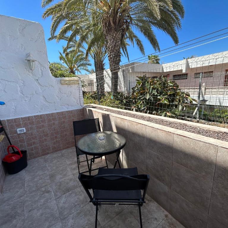 Practical and cozy apartment in southern Arona - Apartamento de 1 dormitorio - 30
