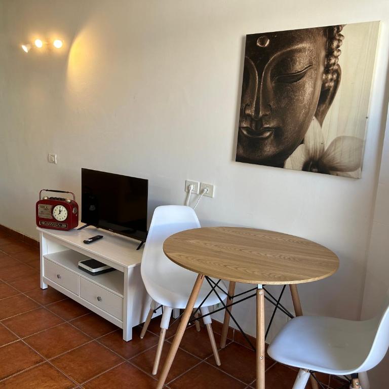 Practical and cozy apartment in southern Arona - Apartamento de 1 dormitorio - 24