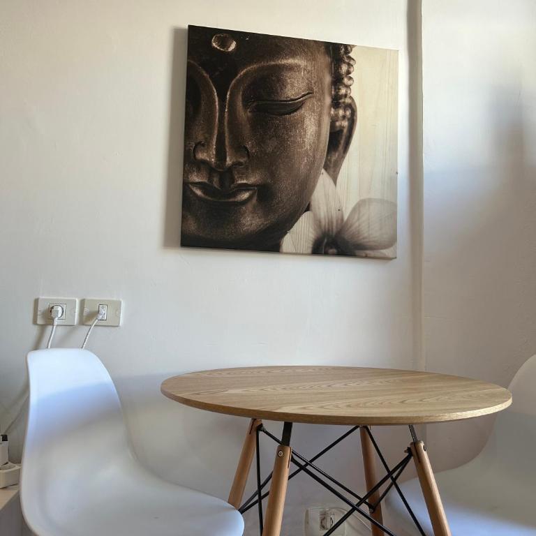 Practical and cozy apartment in southern Arona - Apartamento de 1 dormitorio - 25