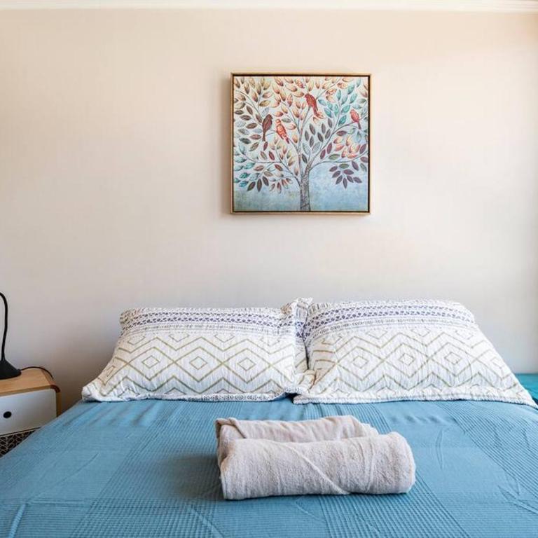 Céntrico Departamento en Metro Parque Bustamante - Apartamento de 2 dormitorios - 39