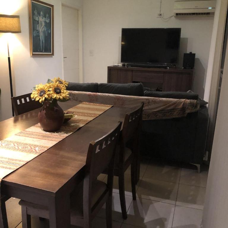 Cómodo y moderno departamento - Apartamento de 2 dormitorios - 2
