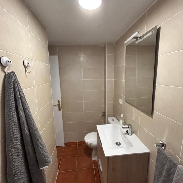 Practical and cozy apartment in southern Arona - Apartamento de 1 dormitorio - 33