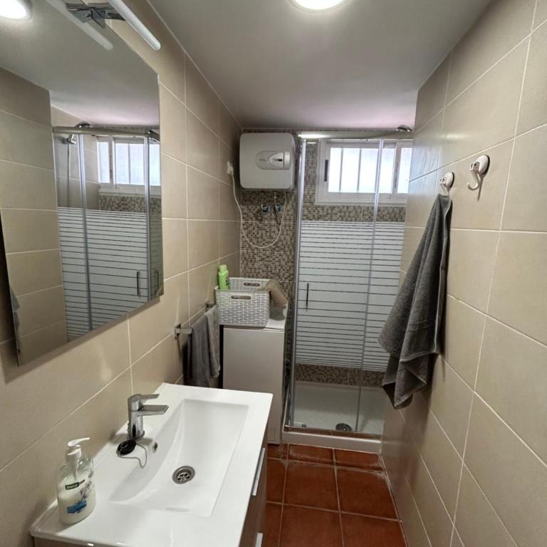 Practical and cozy apartment in southern Arona - Apartamento de 1 dormitorio - 38