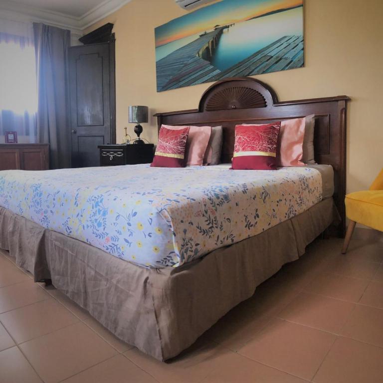 Hotel Boutique Villas Segovia Cozumel - Habitación Doble - 5