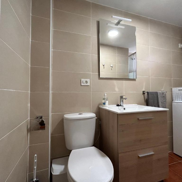 Practical and cozy apartment in southern Arona - Apartamento de 1 dormitorio - 36