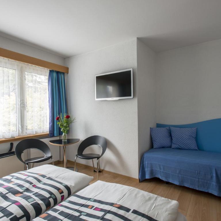 Hotel Vezia - Camera Tripla - 1