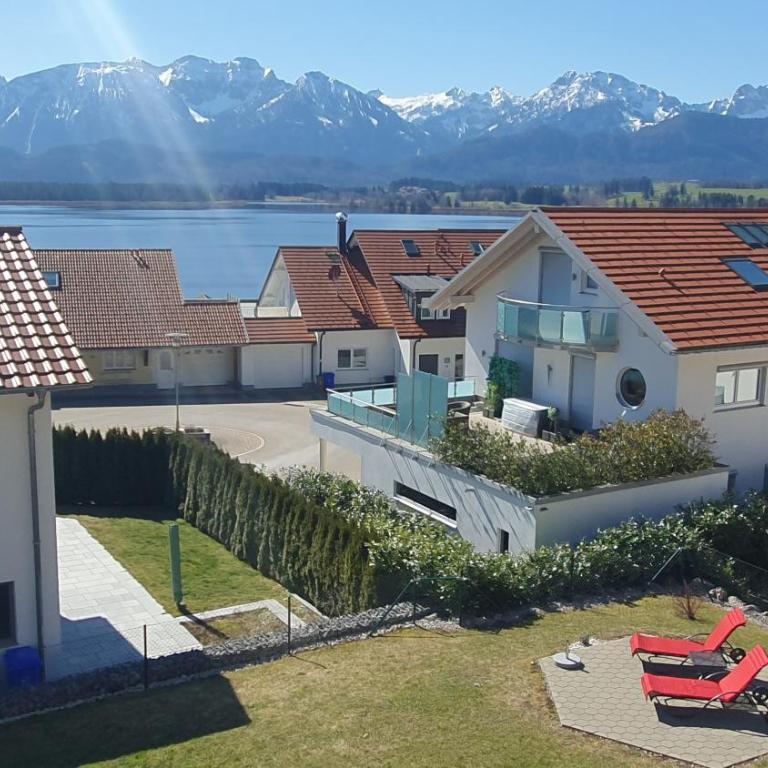 Ferienhaus Luca - Ferienhaus - 23