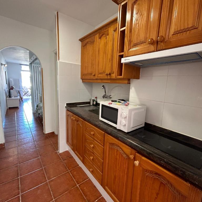 Practical and cozy apartment in southern Arona - Apartamento de 1 dormitorio - 39