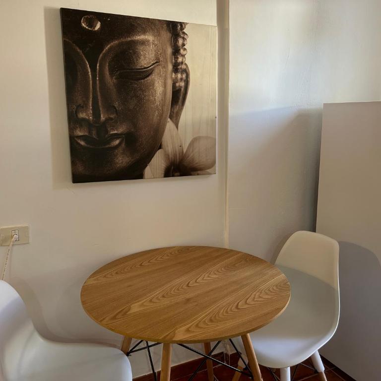Practical and cozy apartment in southern Arona - Apartamento de 1 dormitorio - 23