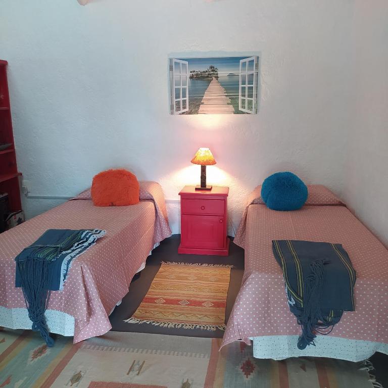 Rancho la Casual - Casa de 2 dormitorios - 12