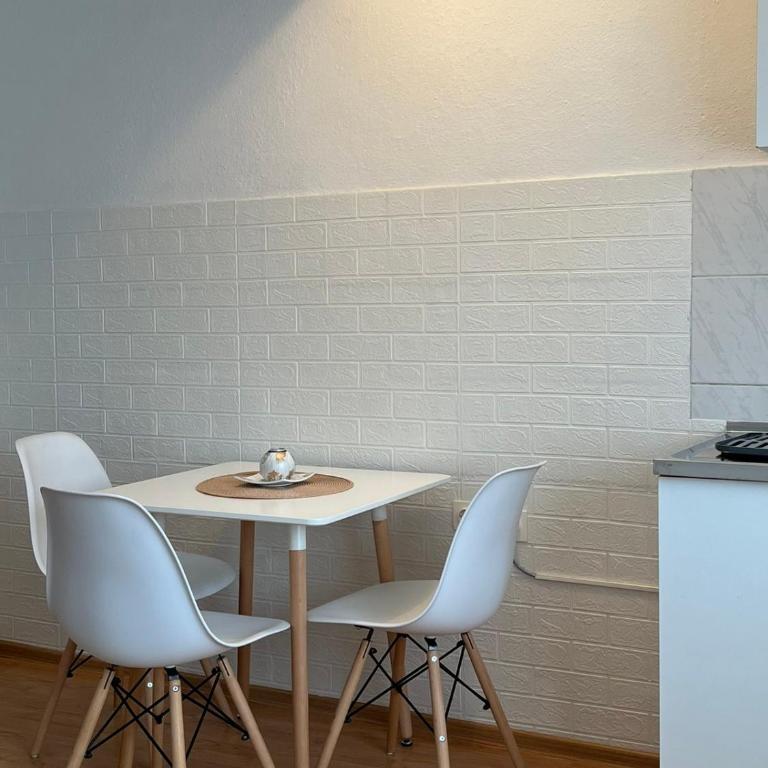 Sunlight Apartments - One-Bedroom Apartment - 10