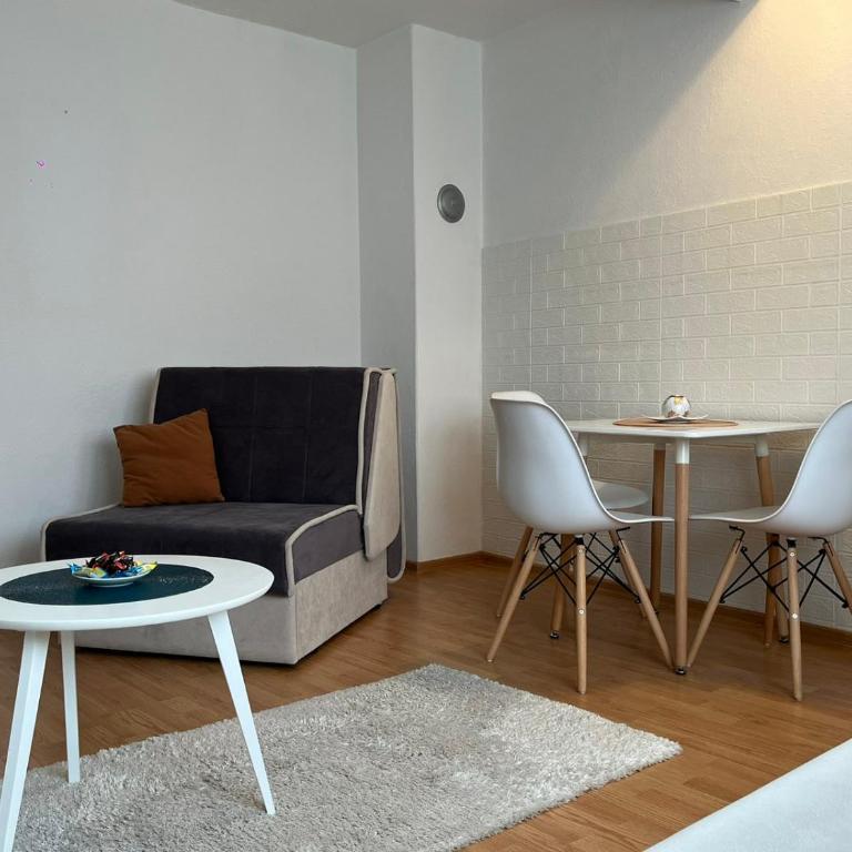 Sunlight Apartments - One-Bedroom Apartment - 6