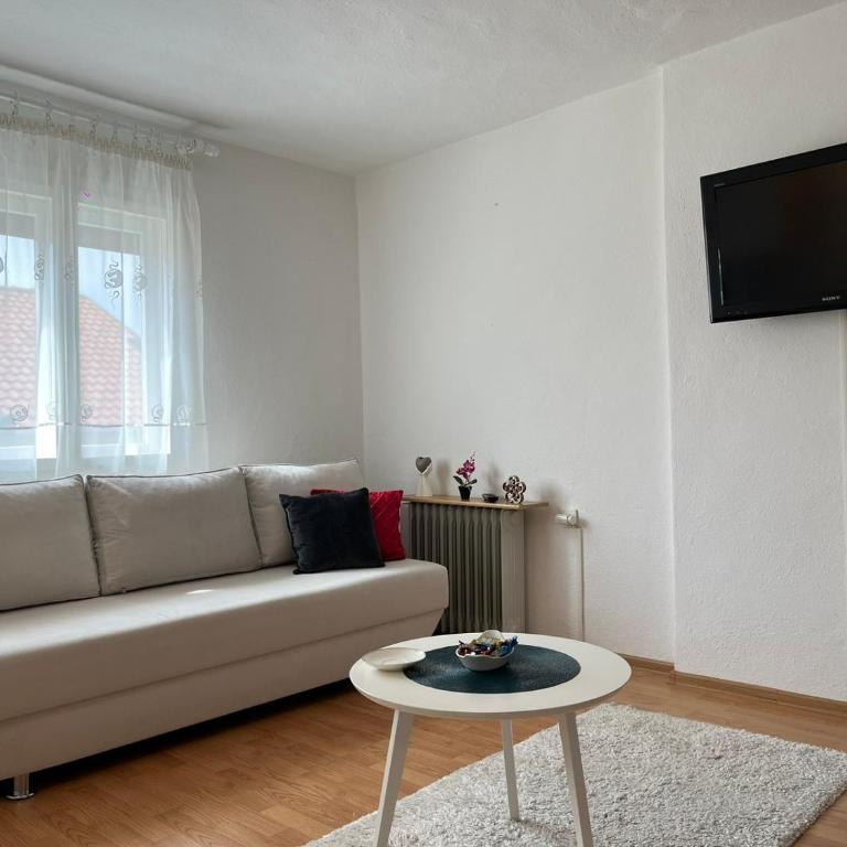 Sunlight Apartments - One-Bedroom Apartment - 3