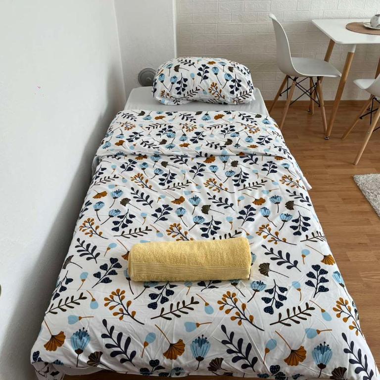 Sunlight Apartments - One-Bedroom Apartment - 16
