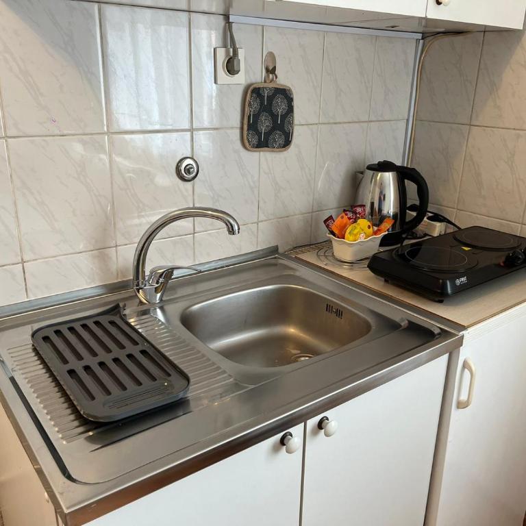 Sunlight Apartments - One-Bedroom Apartment - 9