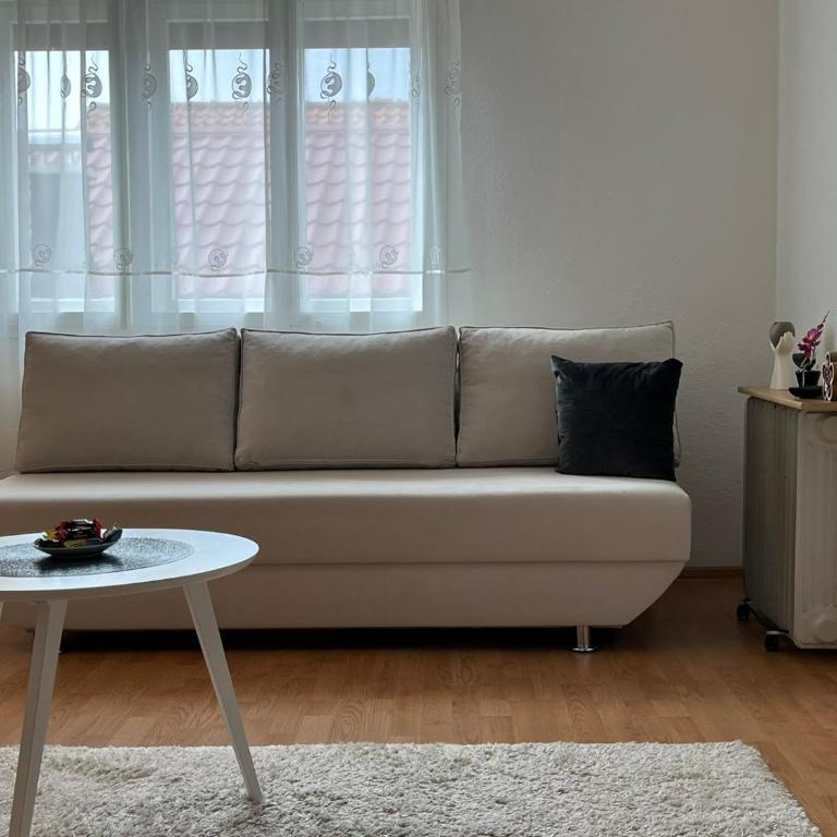 Sunlight Apartments - One-Bedroom Apartment - 4