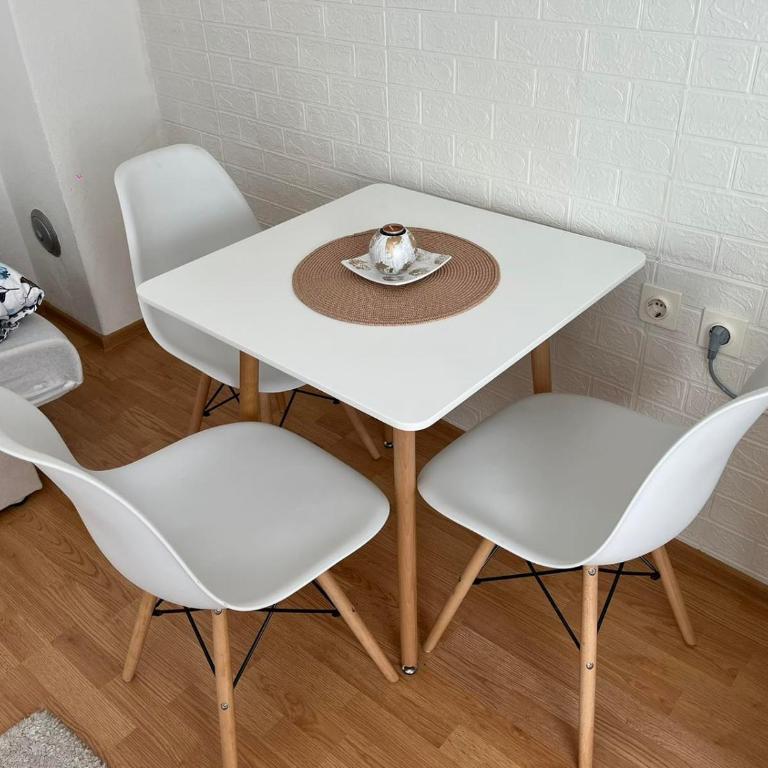 Sunlight Apartments - One-Bedroom Apartment - 11